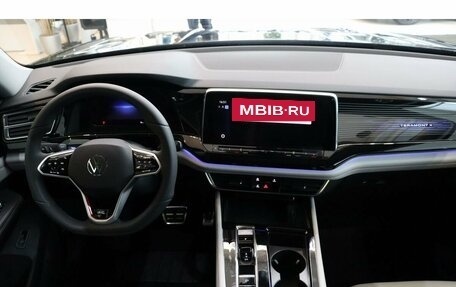 Volkswagen Teramont I, 2025 год, 5 640 000 рублей, 12 фотография