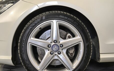 Mercedes-Benz CLS, 2012 год, 2 540 000 рублей, 7 фотография