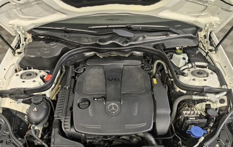 Mercedes-Benz CLS, 2012 год, 2 540 000 рублей, 10 фотография