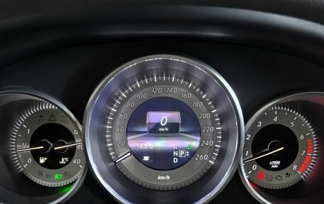 Mercedes-Benz CLS, 2012 год, 2 540 000 рублей, 13 фотография