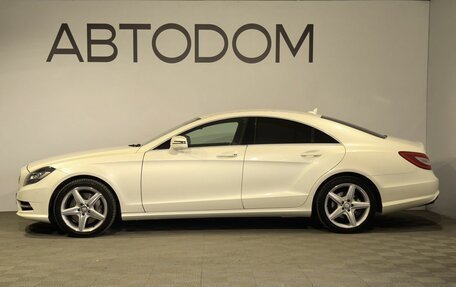 Mercedes-Benz CLS, 2012 год, 2 540 000 рублей, 5 фотография