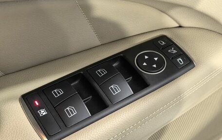 Mercedes-Benz CLS, 2012 год, 2 540 000 рублей, 18 фотография