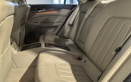 Mercedes-Benz CLS, 2012 год, 2 540 000 рублей, 14 фотография