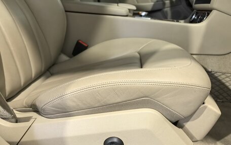 Mercedes-Benz CLS, 2012 год, 2 540 000 рублей, 19 фотография
