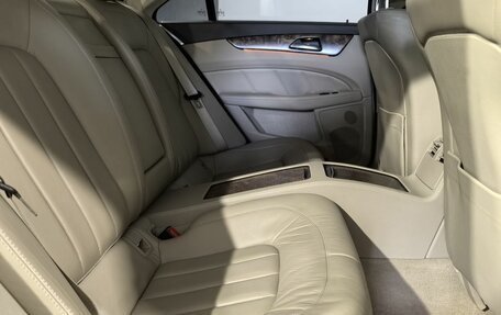 Mercedes-Benz CLS, 2012 год, 2 540 000 рублей, 15 фотография