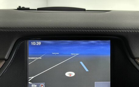 Mercedes-Benz CLS, 2012 год, 2 540 000 рублей, 30 фотография