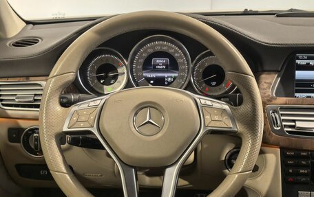 Mercedes-Benz CLS, 2012 год, 2 540 000 рублей, 24 фотография
