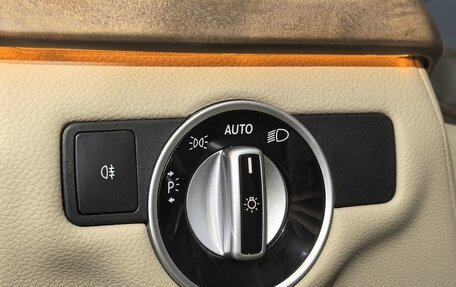 Mercedes-Benz CLS, 2012 год, 2 540 000 рублей, 26 фотография