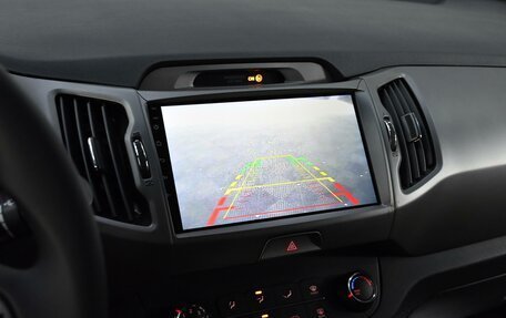 KIA Sportage III, 2014 год, 1 099 000 рублей, 9 фотография