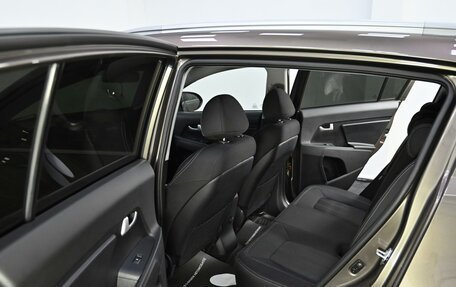 KIA Sportage III, 2014 год, 1 099 000 рублей, 13 фотография