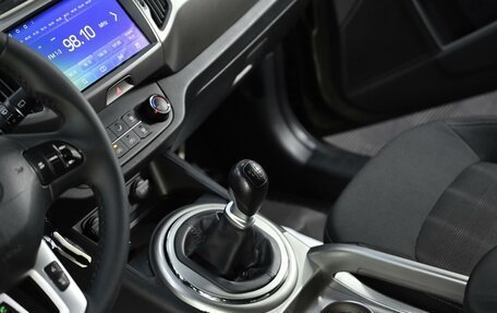 KIA Sportage III, 2014 год, 1 099 000 рублей, 10 фотография