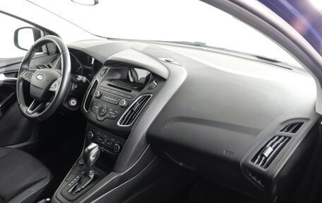 Ford Focus III, 2017 год, 1 515 000 рублей, 10 фотография