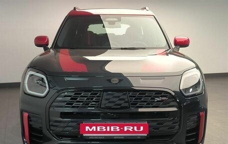MINI Countryman, 2026 год, 8 100 000 рублей, 2 фотография