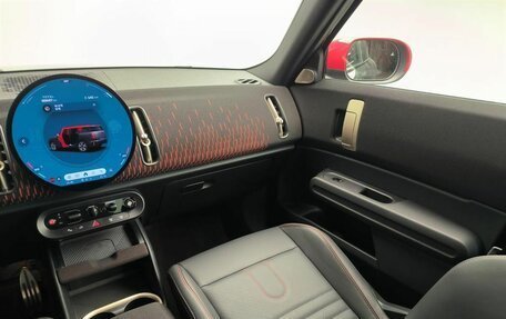 MINI Countryman, 2026 год, 8 100 000 рублей, 12 фотография