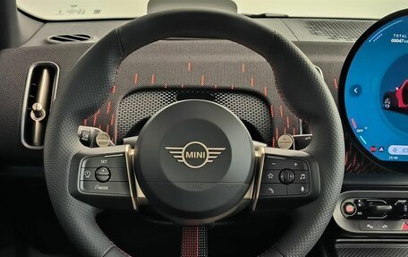 MINI Countryman, 2026 год, 8 100 000 рублей, 15 фотография