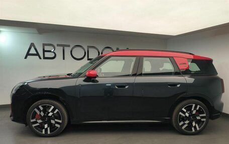 MINI Countryman, 2026 год, 8 100 000 рублей, 5 фотография