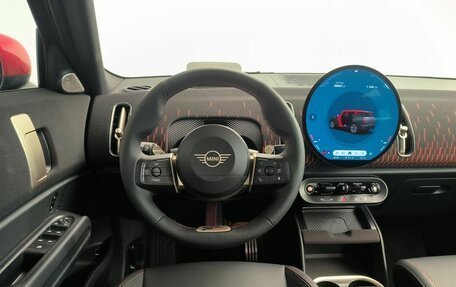 MINI Countryman, 2026 год, 8 100 000 рублей, 13 фотография
