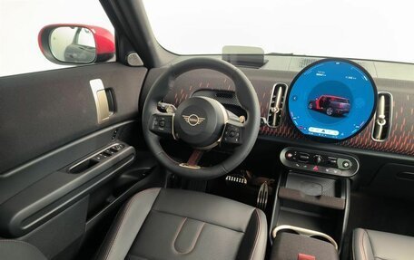 MINI Countryman, 2026 год, 8 100 000 рублей, 10 фотография