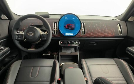 MINI Countryman, 2026 год, 8 100 000 рублей, 11 фотография