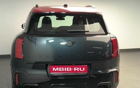 MINI Countryman, 2026 год, 8 100 000 рублей, 4 фотография
