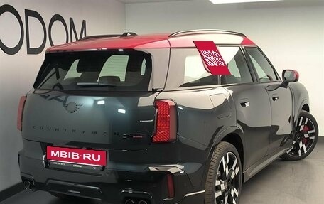 MINI Countryman, 2026 год, 8 100 000 рублей, 3 фотография