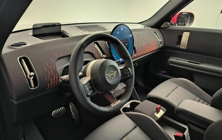 MINI Countryman, 2026 год, 8 100 000 рублей, 16 фотография