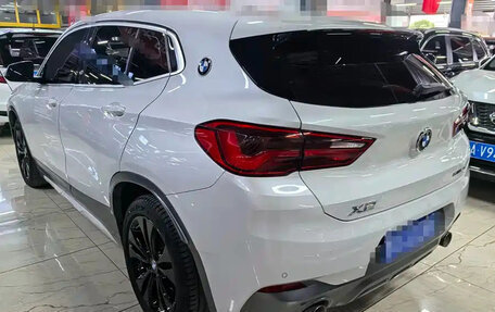 BMW X2, 2020 год, 1 717 440 рублей, 3 фотография
