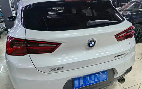 BMW X2, 2020 год, 1 717 440 рублей, 5 фотография