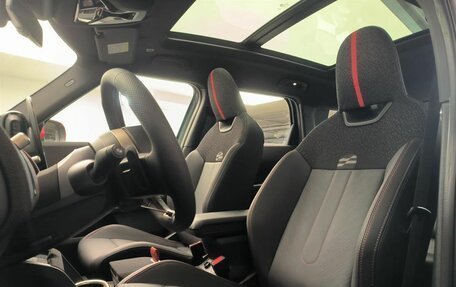 MINI Countryman, 2026 год, 8 100 000 рублей, 17 фотография