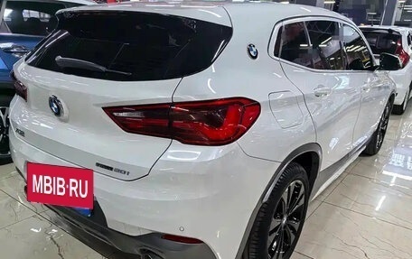 BMW X2, 2020 год, 1 717 440 рублей, 4 фотография