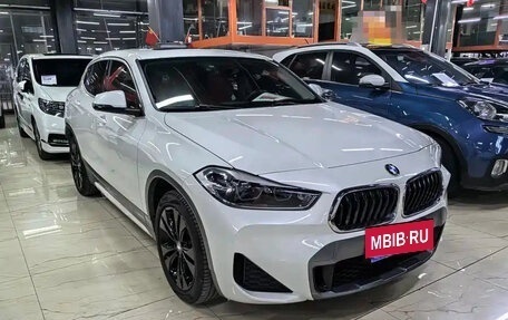 BMW X2, 2020 год, 1 717 440 рублей, 2 фотография