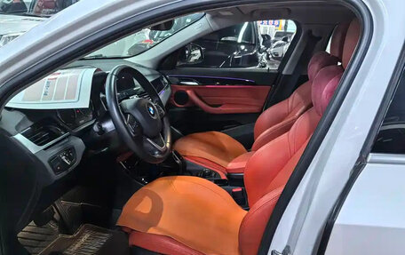 BMW X2, 2020 год, 1 717 440 рублей, 6 фотография