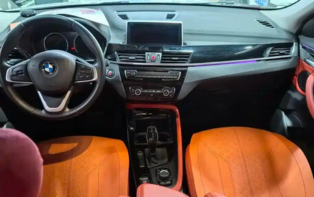BMW X2, 2020 год, 1 717 440 рублей, 7 фотография