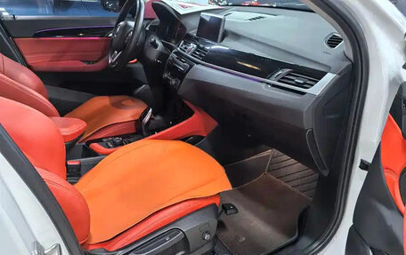 BMW X2, 2020 год, 1 717 440 рублей, 8 фотография