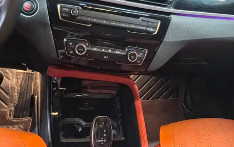 BMW X2, 2020 год, 1 717 440 рублей, 9 фотография