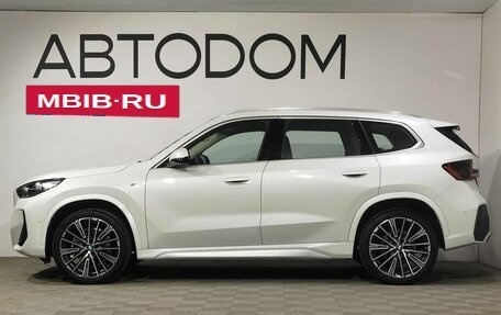 BMW X1, 2024 год, 5 200 000 рублей, 2 фотография