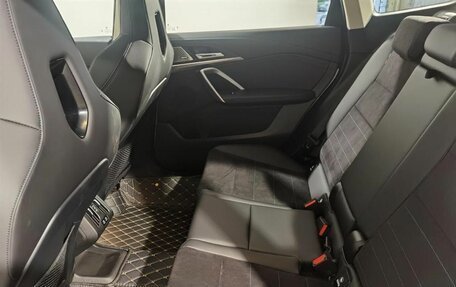 BMW X1, 2024 год, 5 200 000 рублей, 9 фотография