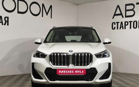 BMW X1, 2024 год, 5 200 000 рублей, 3 фотография