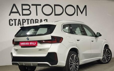 BMW X1, 2024 год, 5 200 000 рублей, 4 фотография