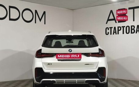 BMW X1, 2024 год, 5 200 000 рублей, 6 фотография