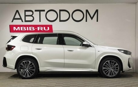 BMW X1, 2024 год, 5 200 000 рублей, 5 фотография