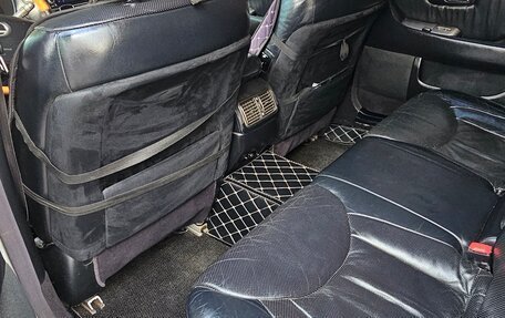 Lexus LS III, 2001 год, 1 000 000 рублей, 2 фотография