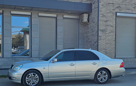Lexus LS III, 2001 год, 1 000 000 рублей, 5 фотография