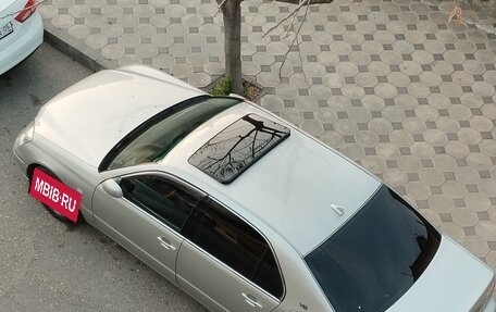 Lexus LS III, 2001 год, 1 000 000 рублей, 18 фотография