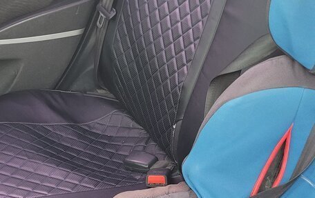 Hyundai Solaris II рестайлинг, 2013 год, 460 000 рублей, 9 фотография