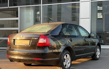Skoda Octavia, 2012 год, 595 000 рублей, 3 фотография