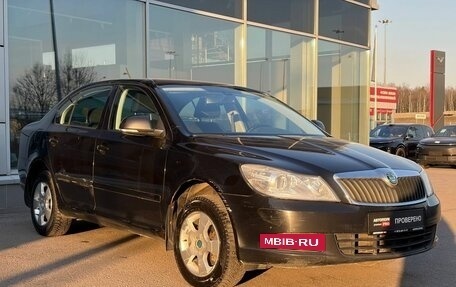 Skoda Octavia, 2012 год, 595 000 рублей, 2 фотография