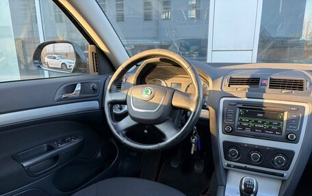 Skoda Octavia, 2012 год, 595 000 рублей, 8 фотография