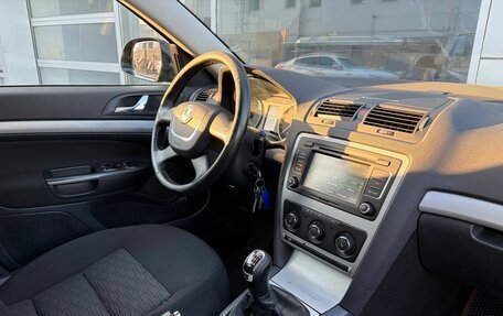 Skoda Octavia, 2012 год, 595 000 рублей, 6 фотография