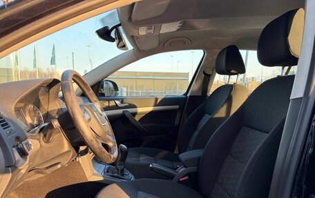 Skoda Octavia, 2012 год, 595 000 рублей, 7 фотография